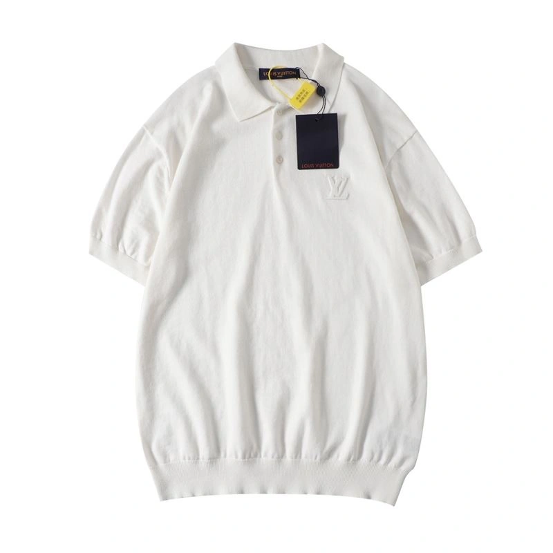 Louis Vuitton T-Shirts HighPerformance 138071