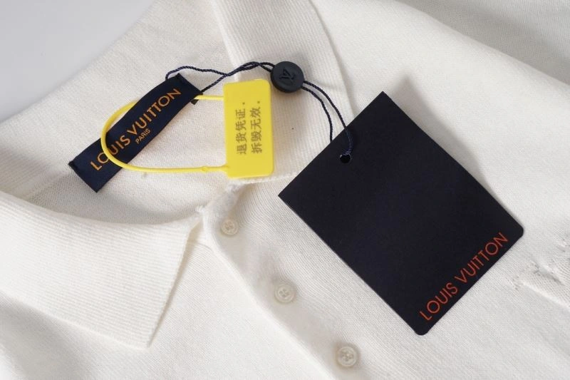 Louis Vuitton T-Shirts HighPerformance 138071
