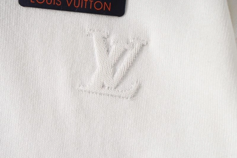 Louis Vuitton T-Shirts HighPerformance 138071
