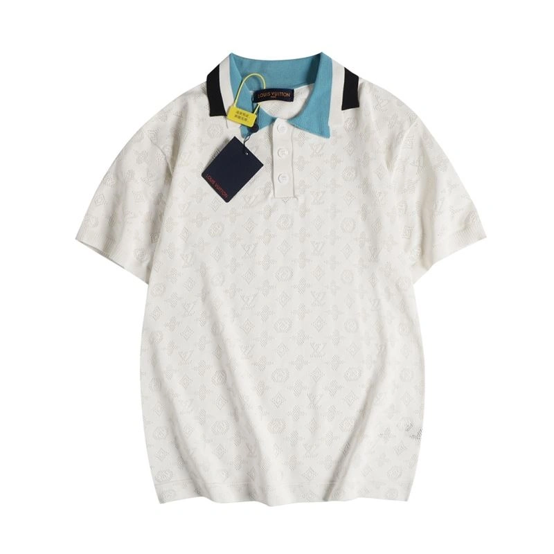 Louis Vuitton T-Shirts Attractive 138058