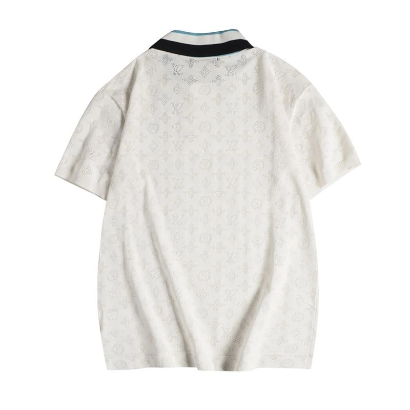Louis Vuitton T-Shirts Attractive 138058