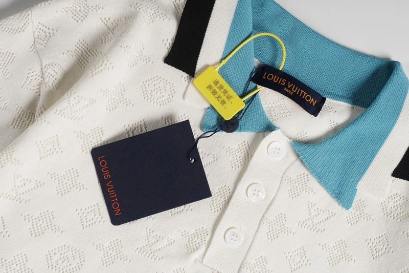 Louis Vuitton T-Shirts Attractive 138058