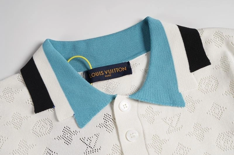 Louis Vuitton T-Shirts Attractive 138058