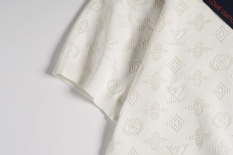 Louis Vuitton T-Shirts Attractive 138058