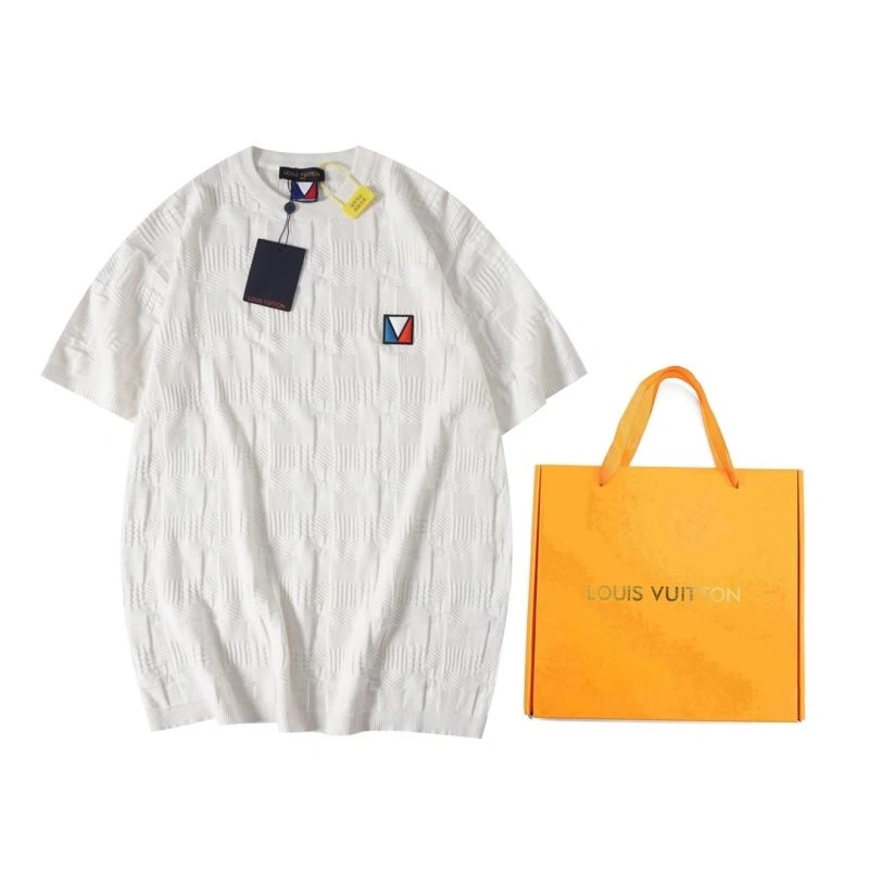 Tailored Louis Vuitton T-Shirts 138057