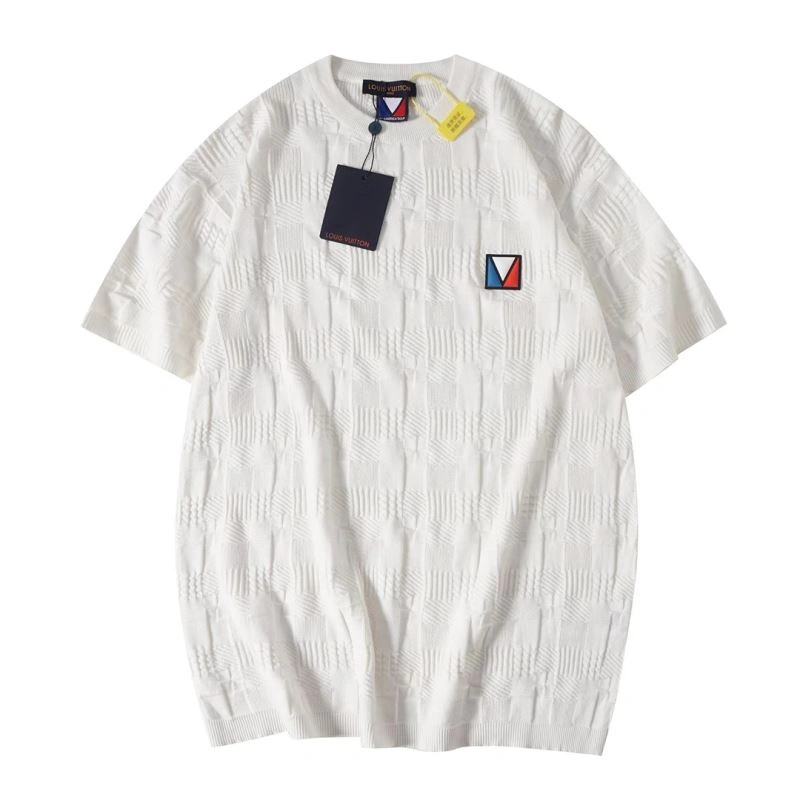 Tailored Louis Vuitton T-Shirts 138057