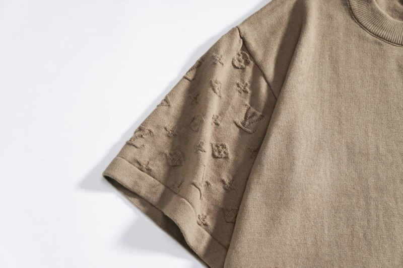 Louis Vuitton T-Shirts TopPick 138063