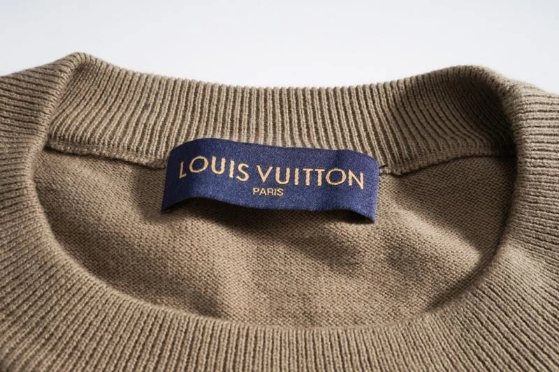 Louis Vuitton T-Shirts TopPick 138063