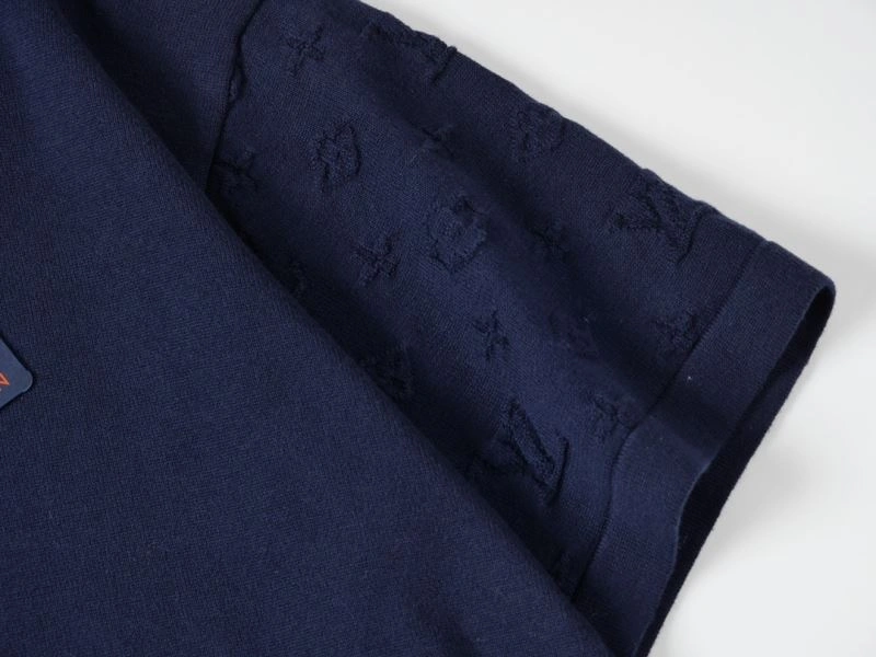 SmartChoice Louis Vuitton T-Shirts 138076