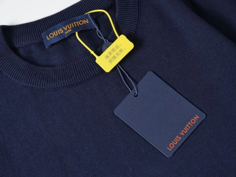 SmartChoice Louis Vuitton T-Shirts 138076