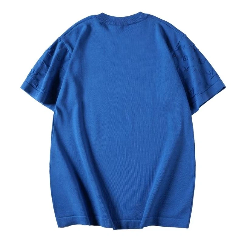 Louis Vuitton T-Shirts RelaxedFit 138043