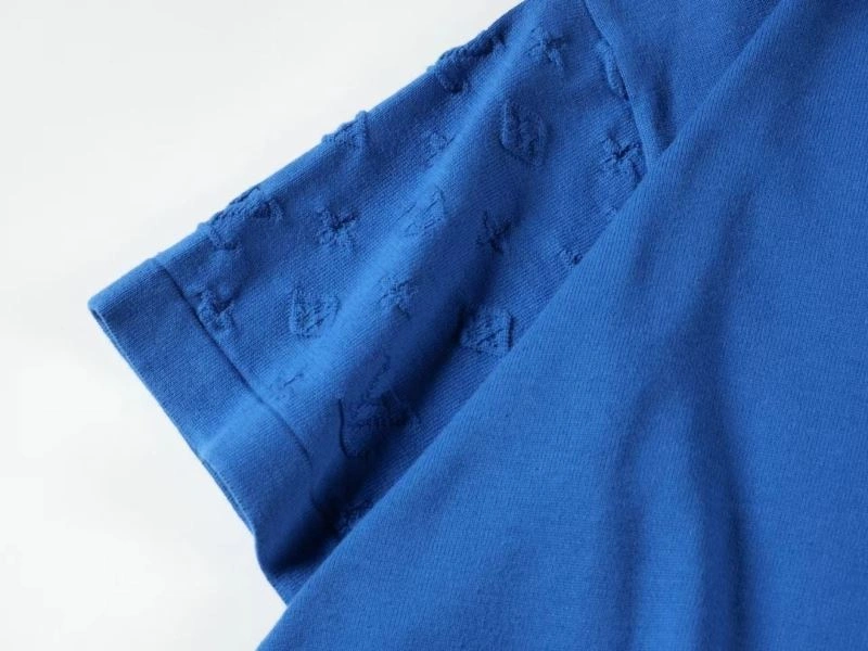 Louis Vuitton T-Shirts RelaxedFit 138043
