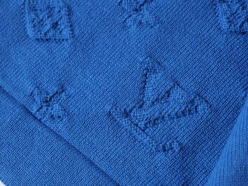Louis Vuitton T-Shirts RelaxedFit 138043