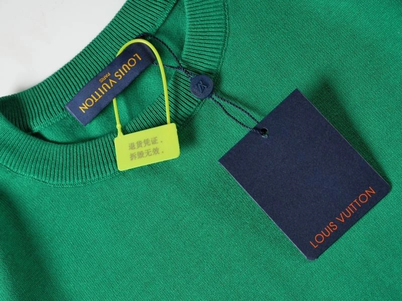 Youthful Louis Vuitton T-Shirts 138046
