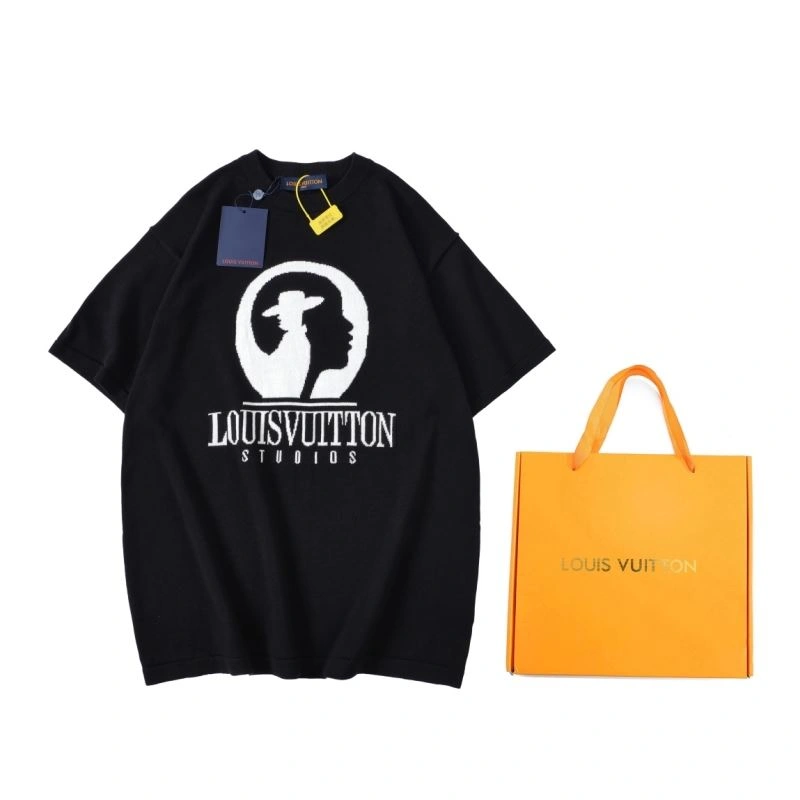 HighPerformance Louis Vuitton T-Shirts 138054