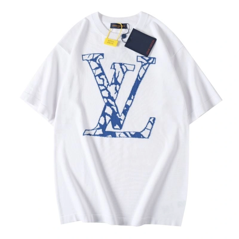 Packable Louis Vuitton T-Shirts 138078