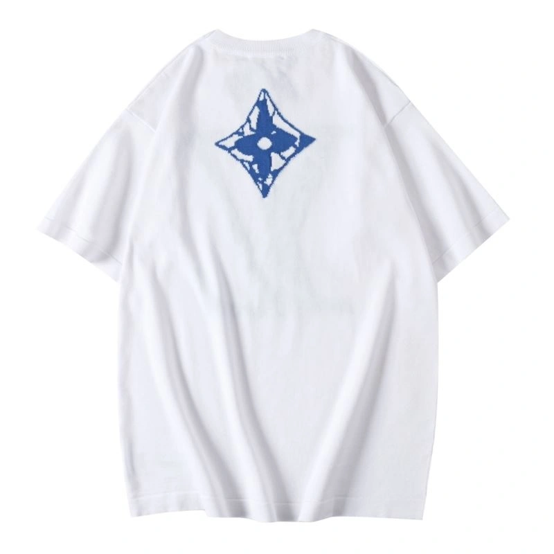 Packable Louis Vuitton T-Shirts 138078