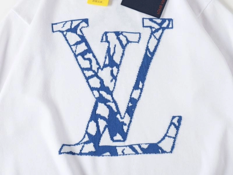 Packable Louis Vuitton T-Shirts 138078
