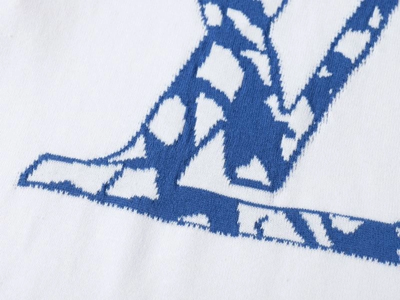 Packable Louis Vuitton T-Shirts 138078