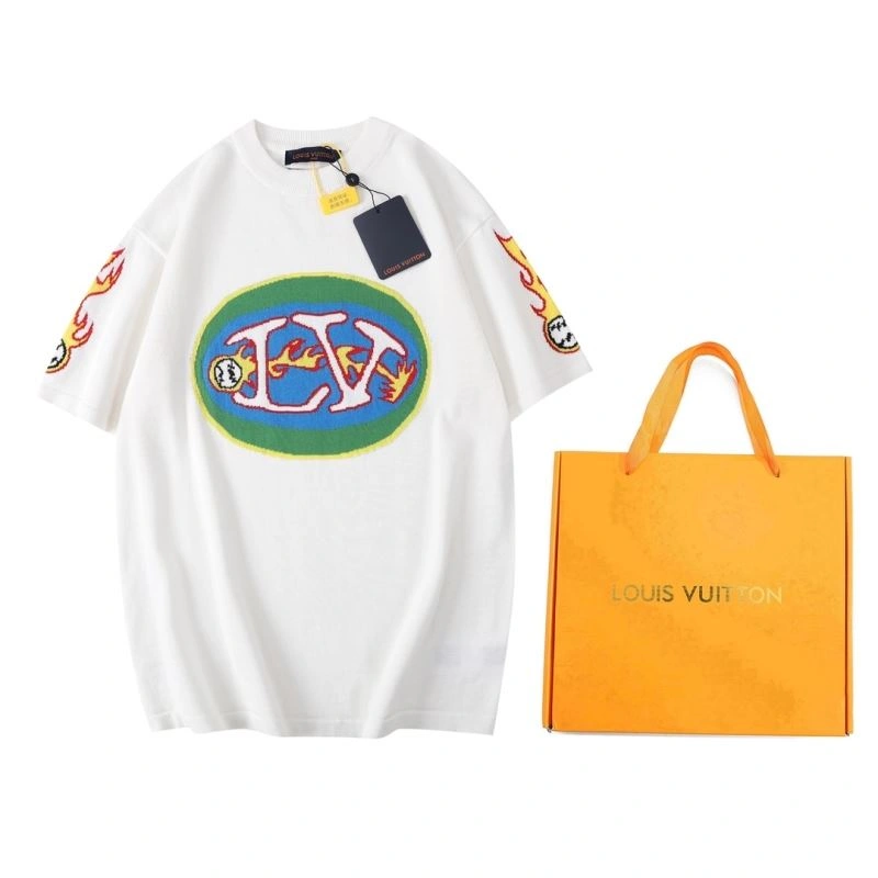 Louis Vuitton T-Shirts SmartChoice 138044