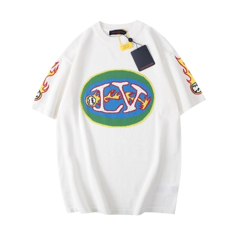 Louis Vuitton T-Shirts SmartChoice 138044