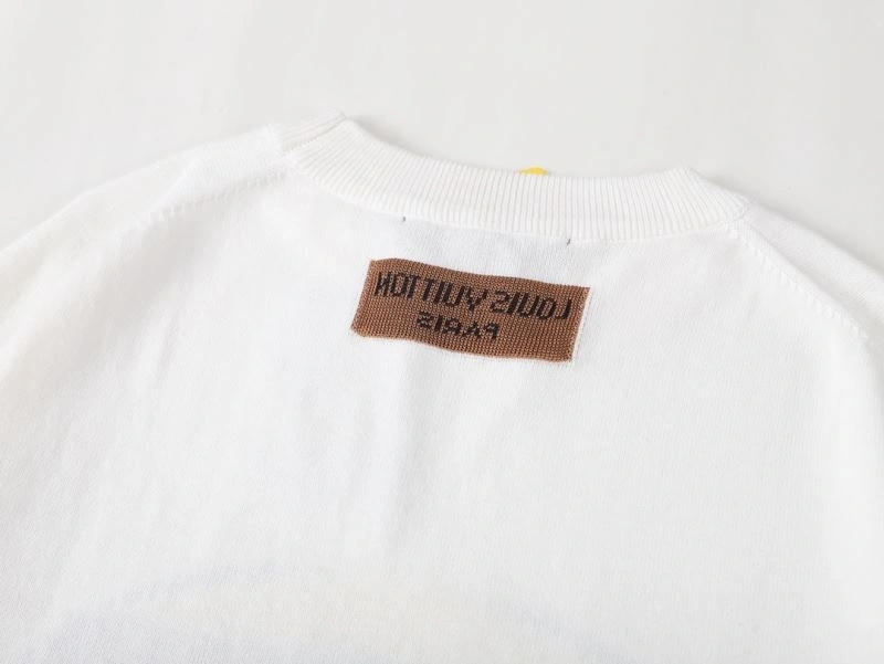 Louis Vuitton T-Shirts SmartChoice 138044
