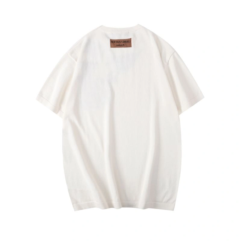 Louis Vuitton T-Shirts Supportive 138045