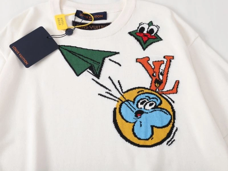 Louis Vuitton T-Shirts Supportive 138045