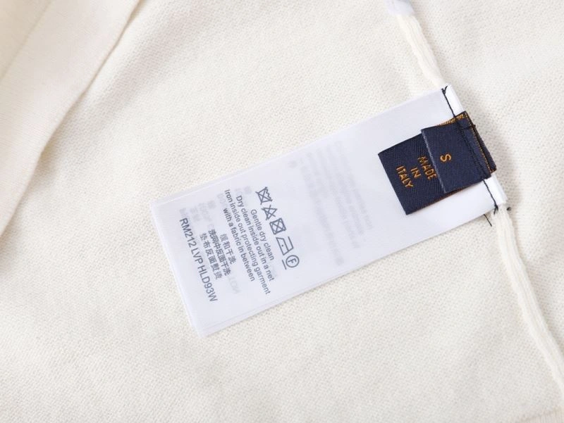 Louis Vuitton T-Shirts Supportive 138045
