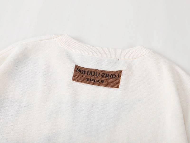 Louis Vuitton T-Shirts Supportive 138045