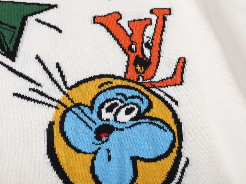 Louis Vuitton T-Shirts Supportive 138045