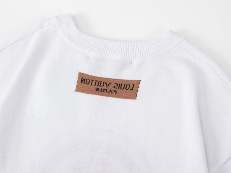 BestValue Louis Vuitton T-Shirts 138041