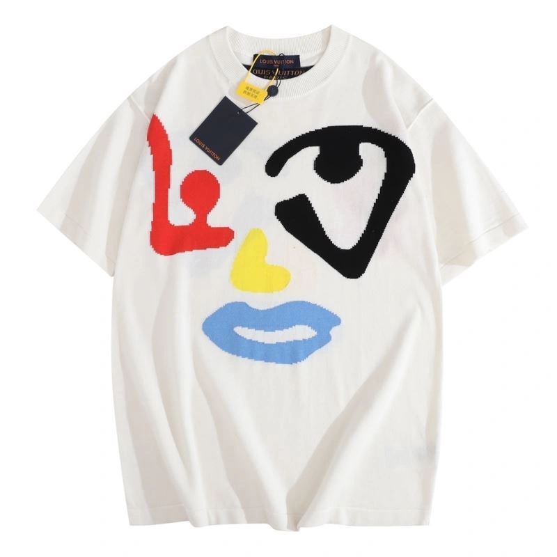 TechFriendly Louis Vuitton T-Shirts 138042