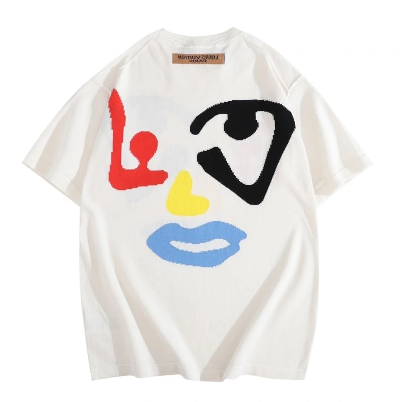 TechFriendly Louis Vuitton T-Shirts 138042
