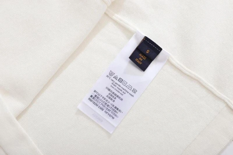 TechFriendly Louis Vuitton T-Shirts 138042