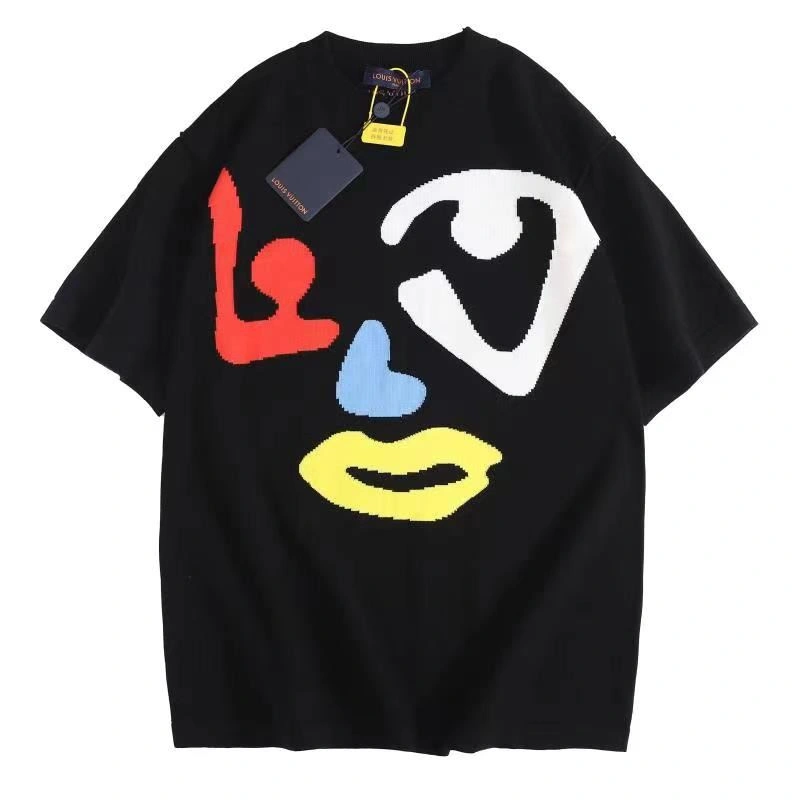 Louis Vuitton T-Shirts Unisex 138040