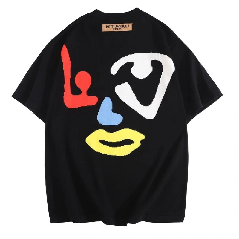 Louis Vuitton T-Shirts Unisex 138040