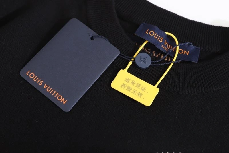 Louis Vuitton T-Shirts Unisex 138040