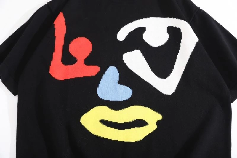 Louis Vuitton T-Shirts Unisex 138040