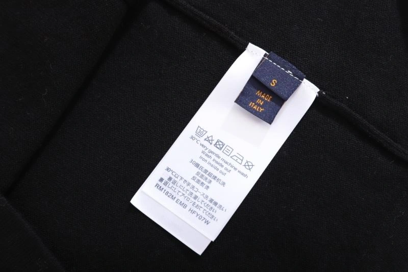 Louis Vuitton T-Shirts Unisex 138040