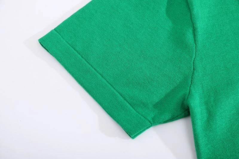 Louis Vuitton T-Shirts Breathable 138039