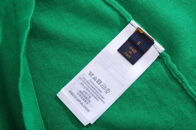 Louis Vuitton T-Shirts Breathable 138039