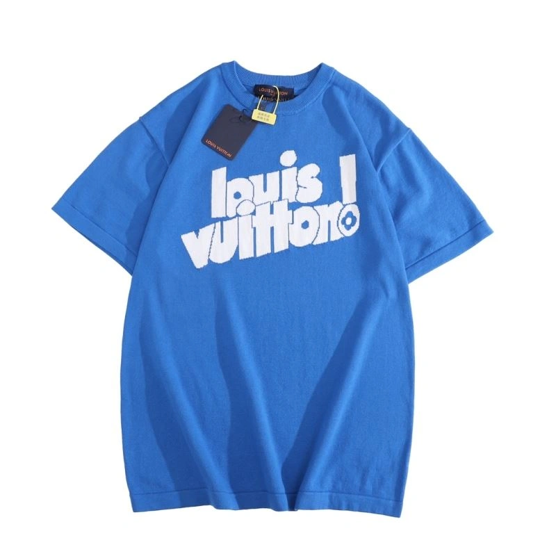 Soft Louis Vuitton T-Shirts 138038