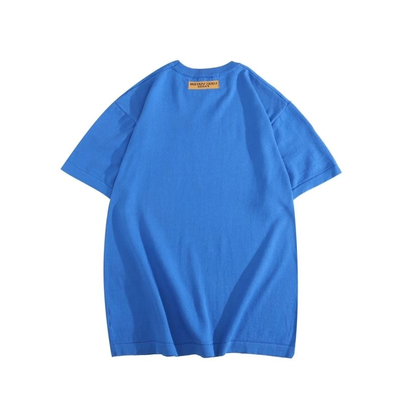 Soft Louis Vuitton T-Shirts 138038