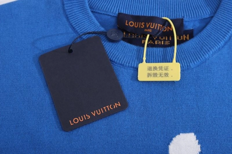 Soft Louis Vuitton T-Shirts 138038