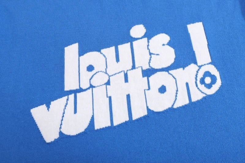 Soft Louis Vuitton T-Shirts 138038