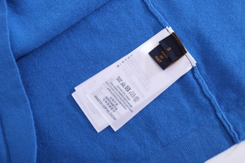 Soft Louis Vuitton T-Shirts 138038