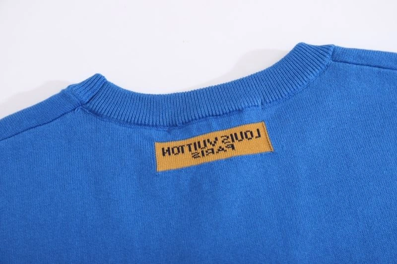 Soft Louis Vuitton T-Shirts 138038