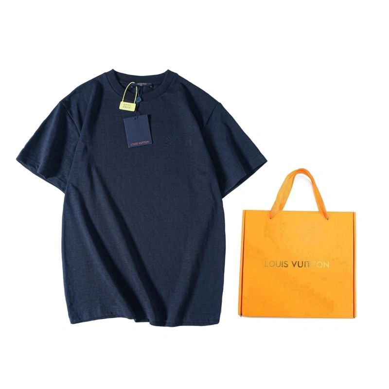Trendsetting Louis Vuitton T-Shirts 138035