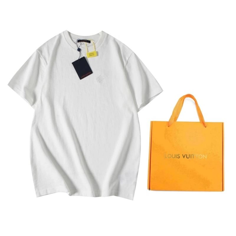 Supportive Louis Vuitton T-Shirts 138032